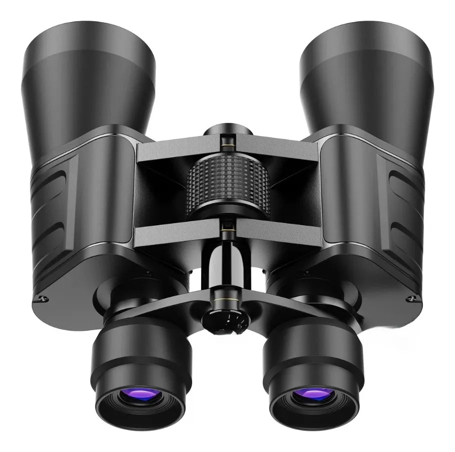 Binocular profesional largo alcance