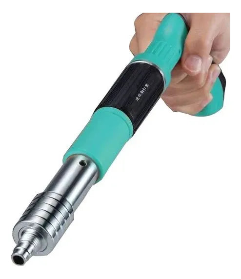 Pistola De Clavos Descarga Automátic PRO