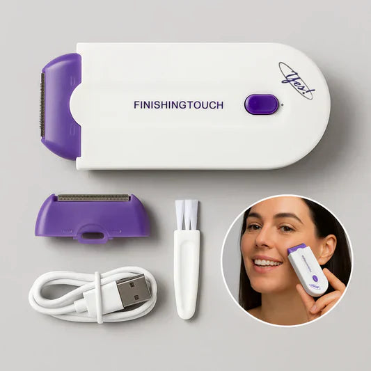 Depiladora Laser, ¡Dile Adiós a los Vellos Indeseados!